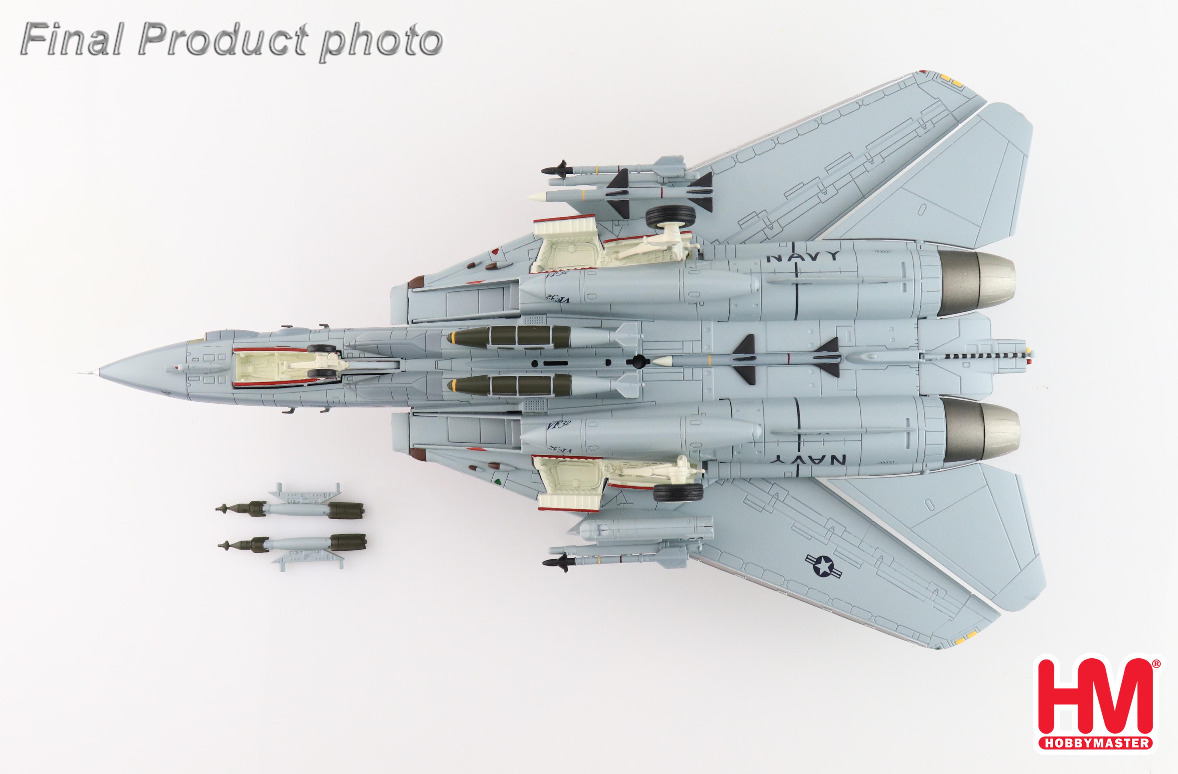 F-14B 